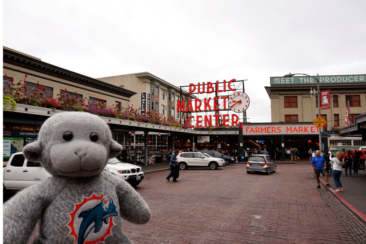 Pike Place