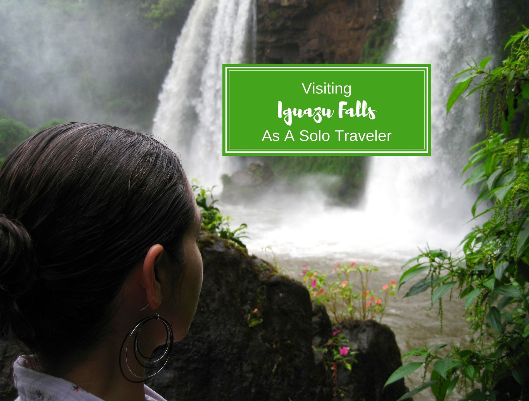 Visiting Iguazu Falls is an incredible experience, but doing it as a solo traveler is even more exceptional. In this post, we discuss why we loved our solo trip to this UNESCO World Natural Heritage Site in Argentina.