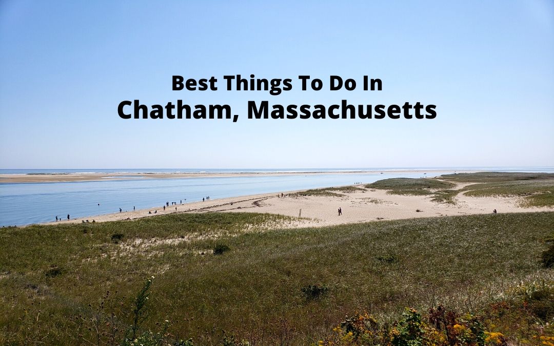 These are the best things to do in Chatham, Massachusetts! Includes historic Chatham Main Street, Chatham Lighthouse, and Chatham restaurants!