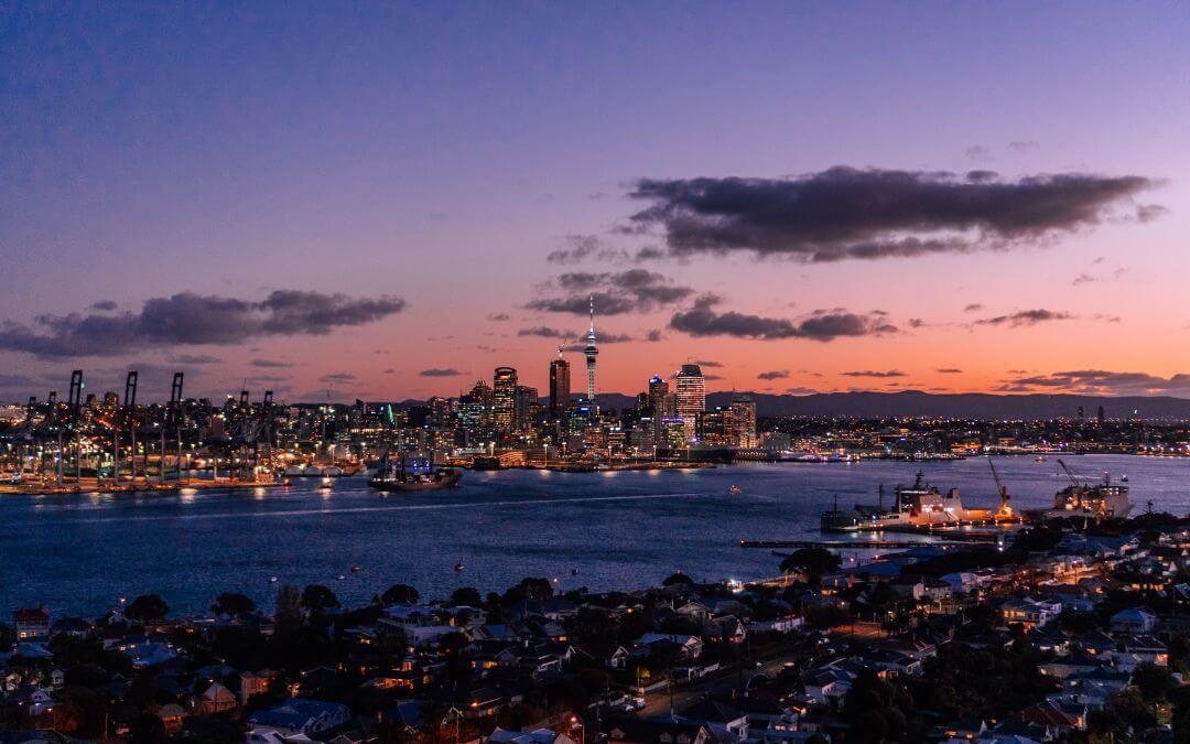 Best cities to visit in New Zealand! From daring thrills to culturally significant experiences, these cities have something for everyone.