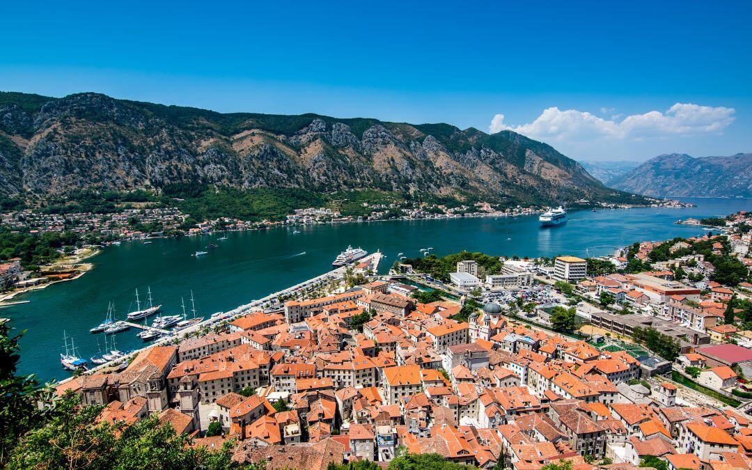 Summer in Montenegro! Plan the perfect getaway to enjoy culture, cuisine, and breathtaking natural wonderlands.