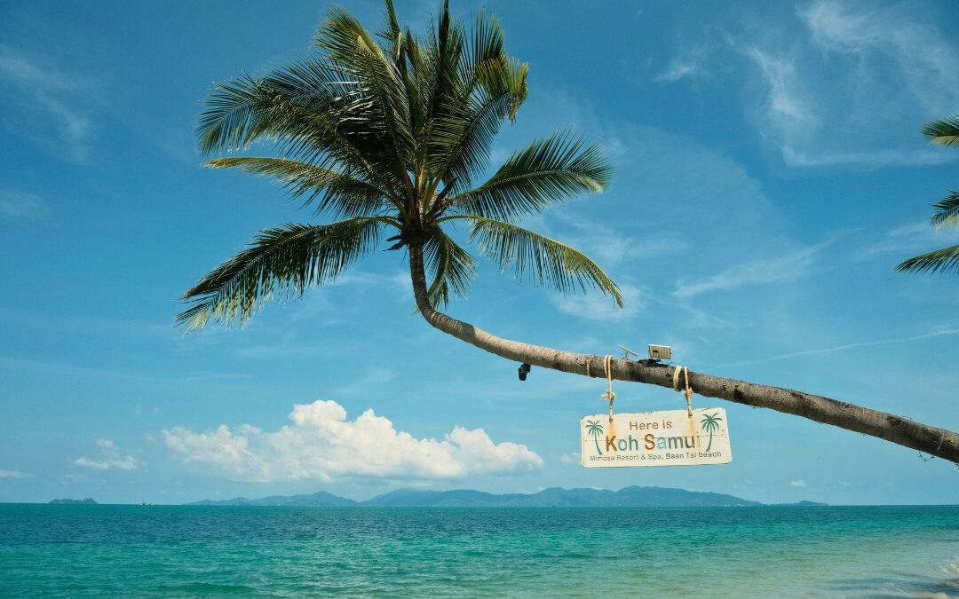 Visiting Koh Samui for the first time? We list tips that will help you avoid looking like a tourist and have you traveling like a local.