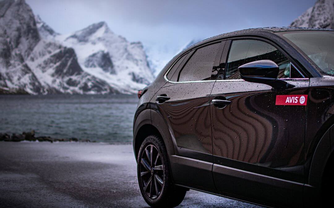 Renting a car for travel has a lot of benefits. In this article, we explain why you should consider a rental car or van for your next trip.