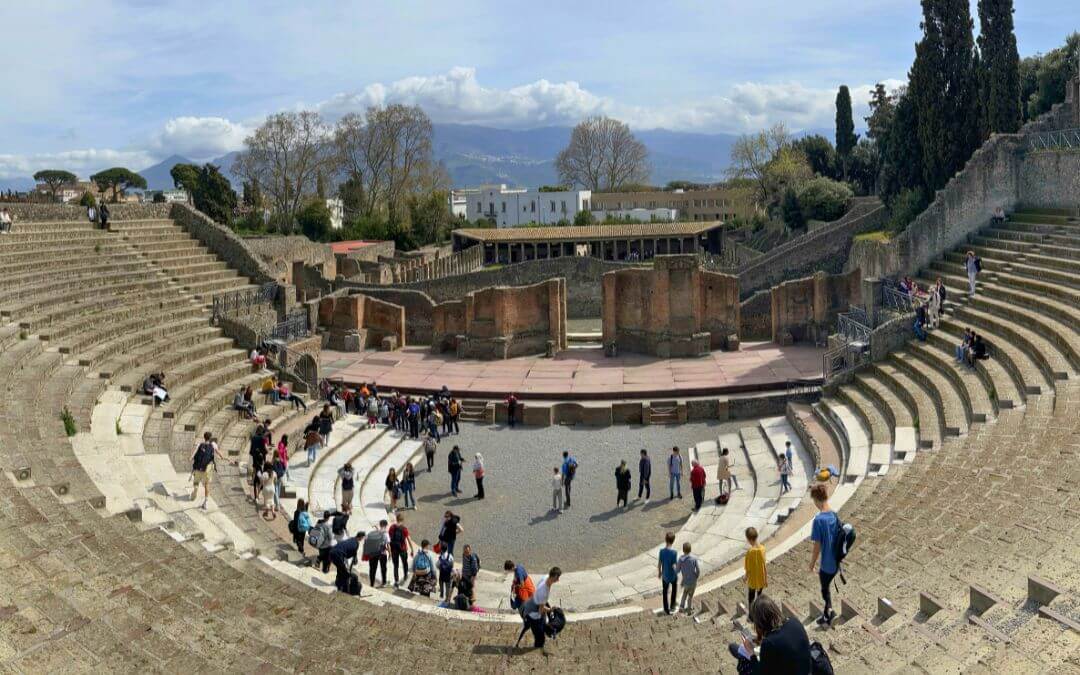 Guided tours - Are they worth it? We discuss the new era of guided tours and their many benefits so you can travel smarter, not harder.