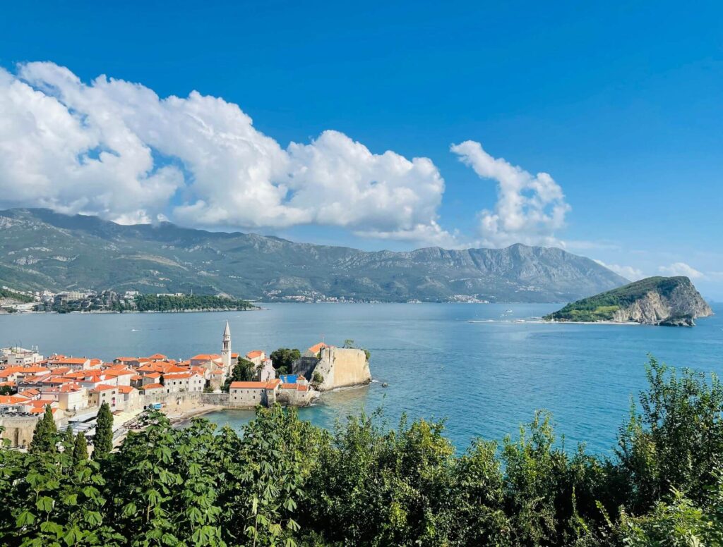 Budva
