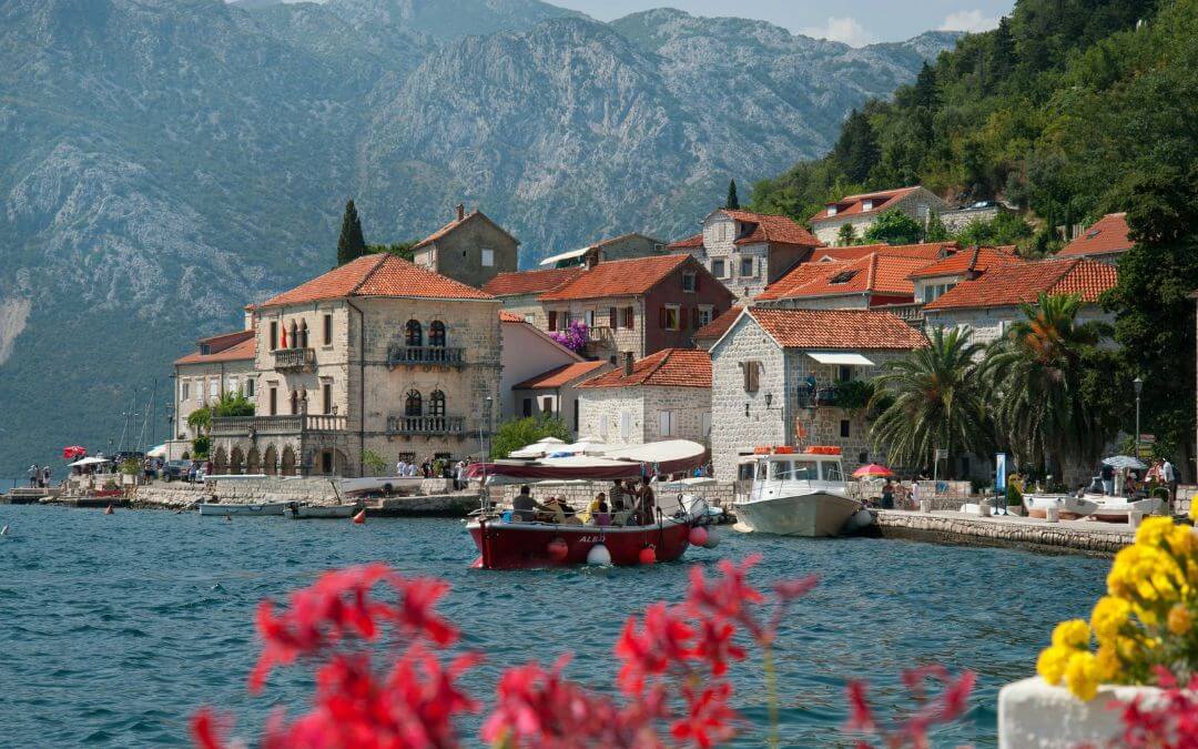 Montenegro is a great option for your 2025 summer vacation. Read on to find out why you should visit this country in the Balkans.