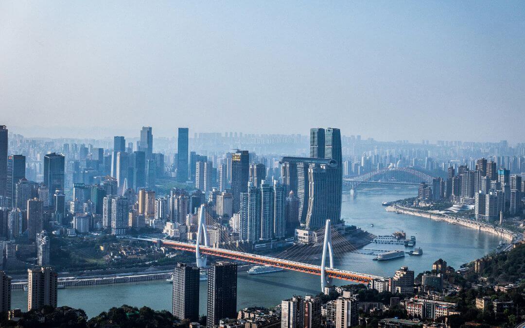 Things to Do in Chongqing! There's a lot more than hot pot! Enjoy the city's unique urban landscape, culture, and natural beauty.