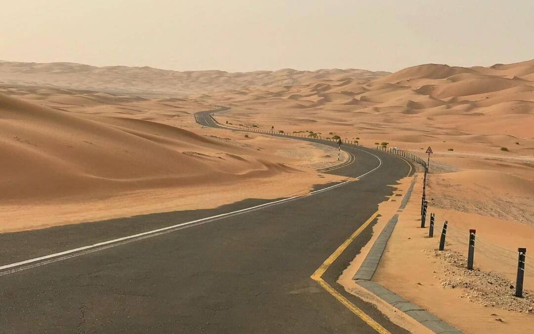 The road trip lifestyle - are you ready to embrace it? Experience personal growth and adventure while on the open road.