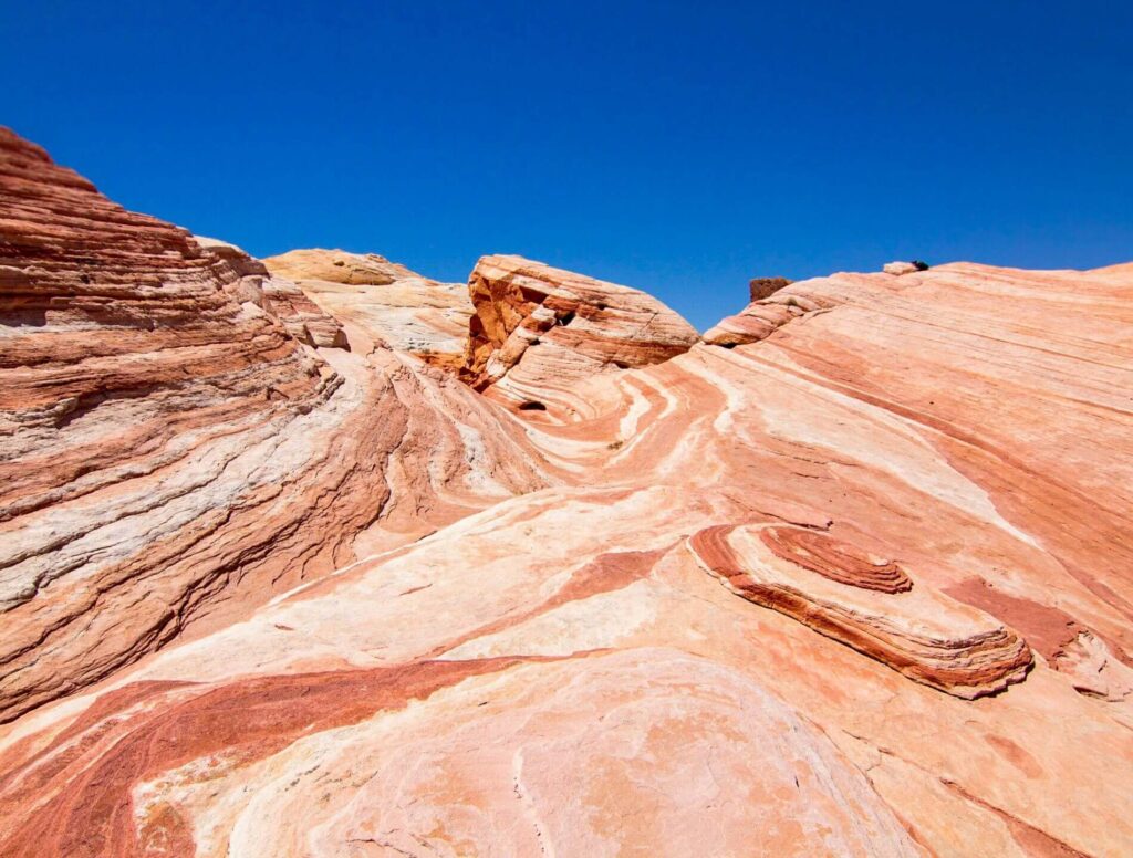 Valley of Fire State Park