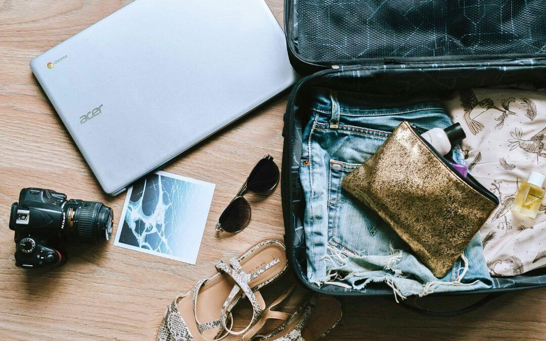 Planning your dream trip? We have tips and tricks to ensure all your bases are covered and your vacation is designed just as you dreamed it.