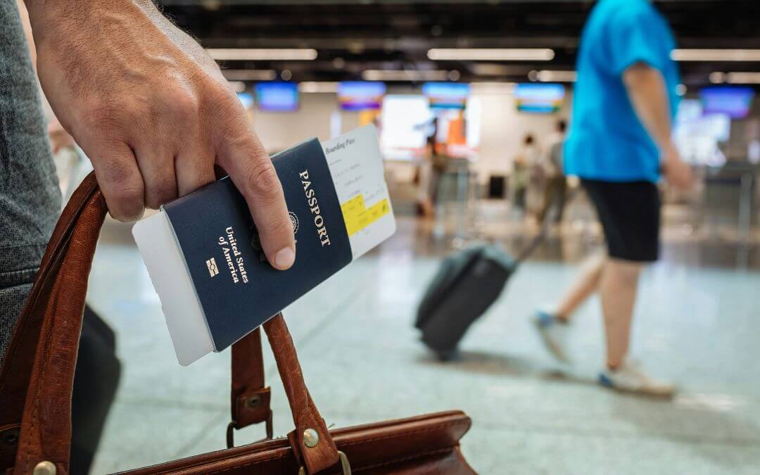 Discover how to navigate the complex world of modern travel red tape. Learn about Global Entry, digital nomad permits, and the rise of visa assistance services.