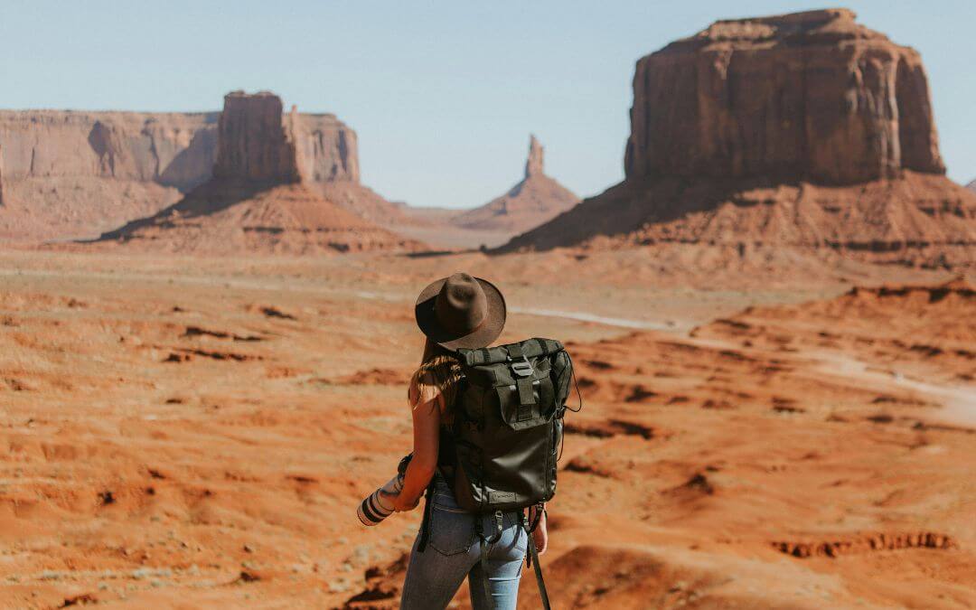 Solo travel as a student can seem daunting, but its easier than you think. If you prepare. Luckily, we list what you need to make it happen.