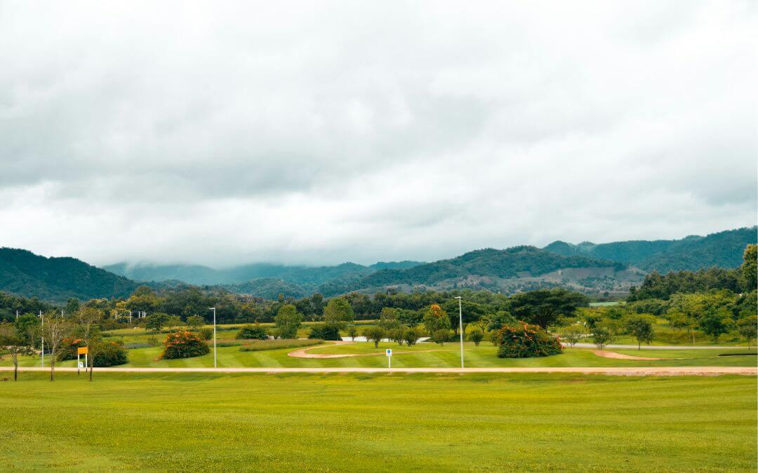 Your golf caddy in Thailand will go above and beyond to ensure you have a great day on the course. So how much should you tip them?