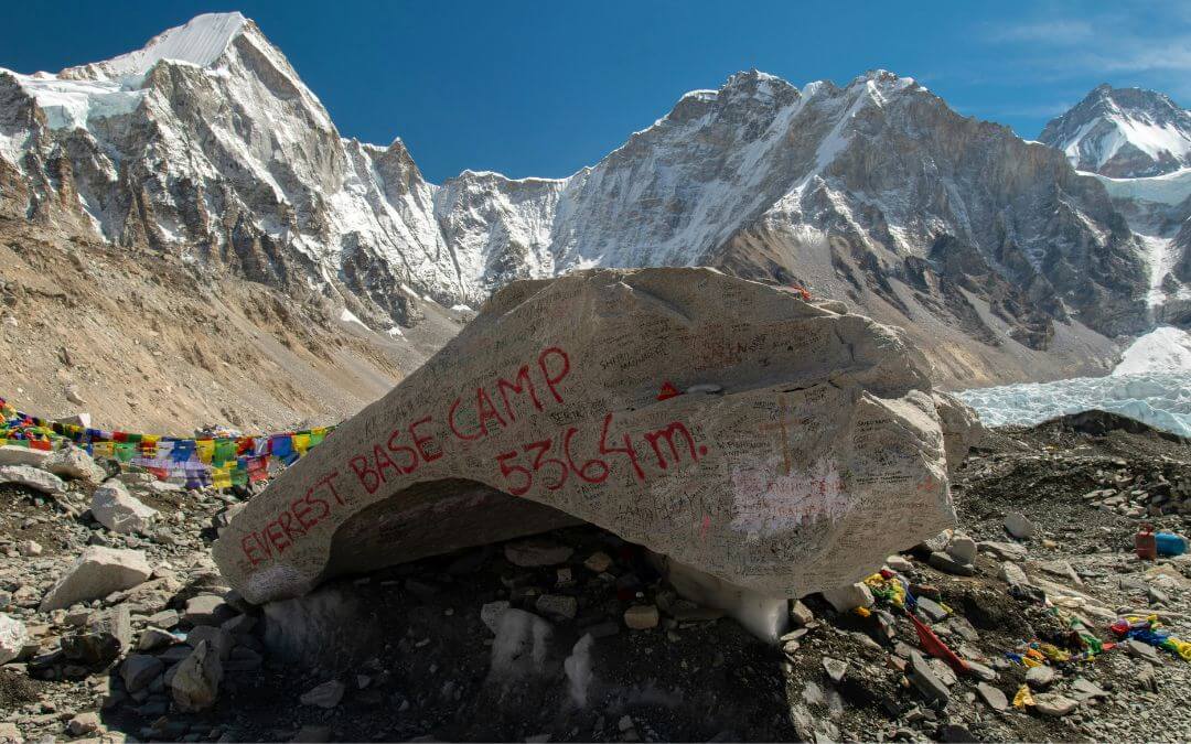 Planning the Everest Base Camp trek? Learn the true 2026 cost, from permits and flights to food, accommodation, gear rental, tips, and daily trail expenses.