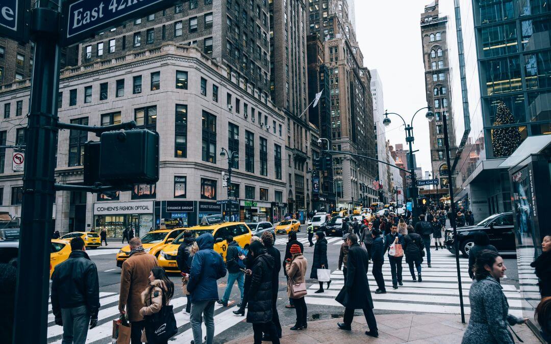 New York travel claim got denied? Stay calm and don't worry. We have the next steps you can take to get organized and appeal your case.