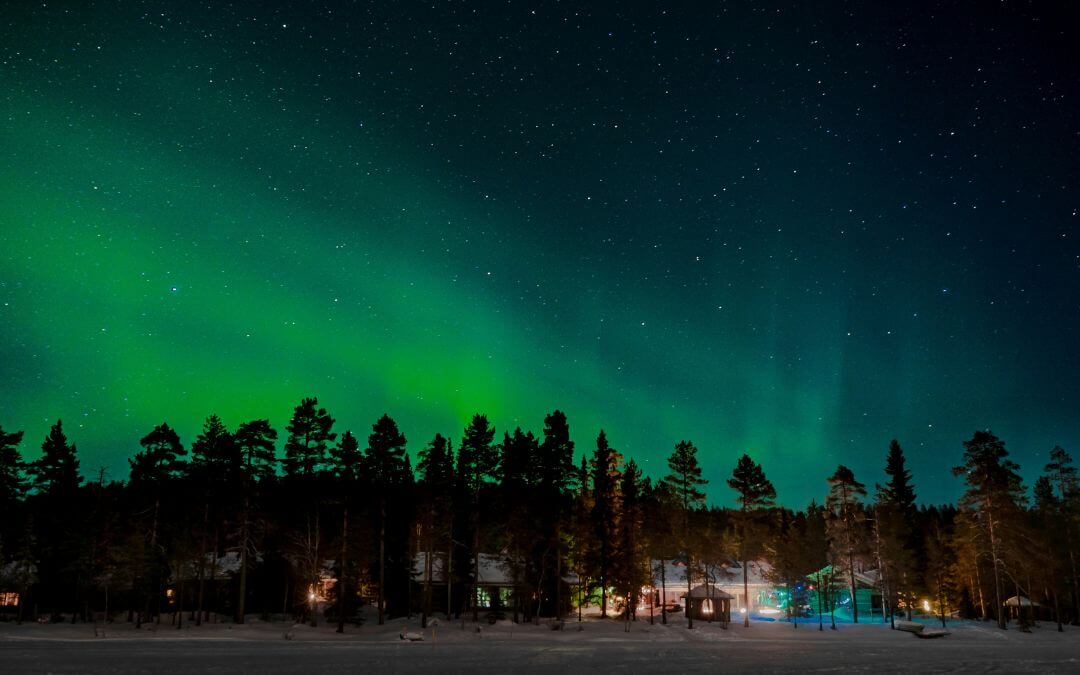 Travel in December can be daunting, especially with so many places to choose from. We break down options so you can pick what's best for you.