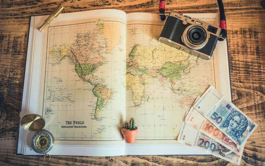 Budget travel mistakes can be costly in more ways than one. Not to worry! We have tips to help you plan and save money.