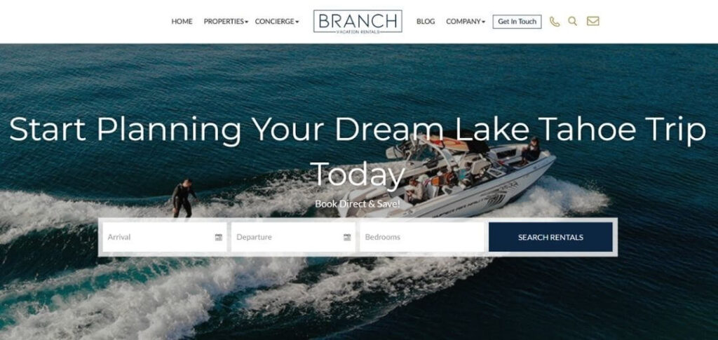 BranchVR