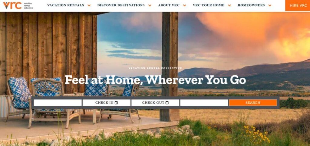 Vacation Rental Collective