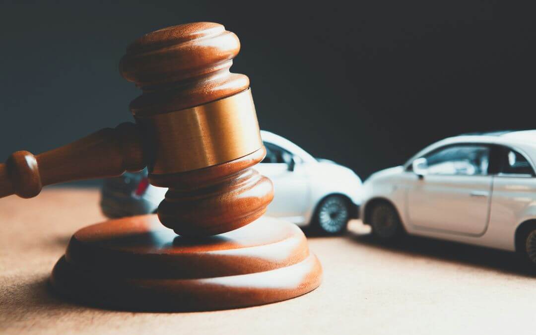 Rideshare accident claims are different than ordinary accident claims. It's important to know the many stages and factors involved.