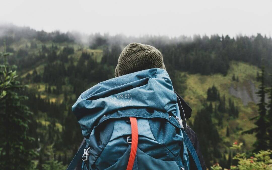 Knowing how to pack the right backpack is essential for a worry-free solo hiking trip. We have all the information you need for a great hike.