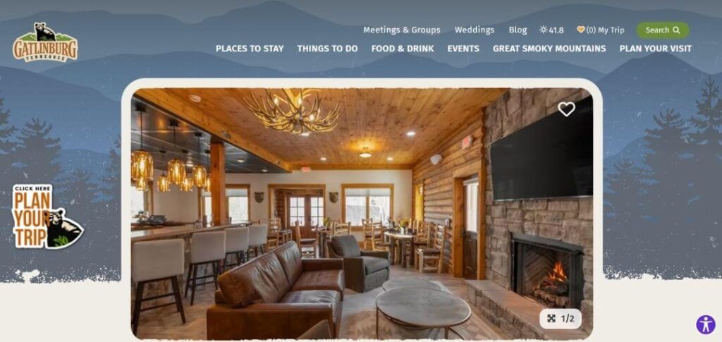 The Timber at Holly Branch