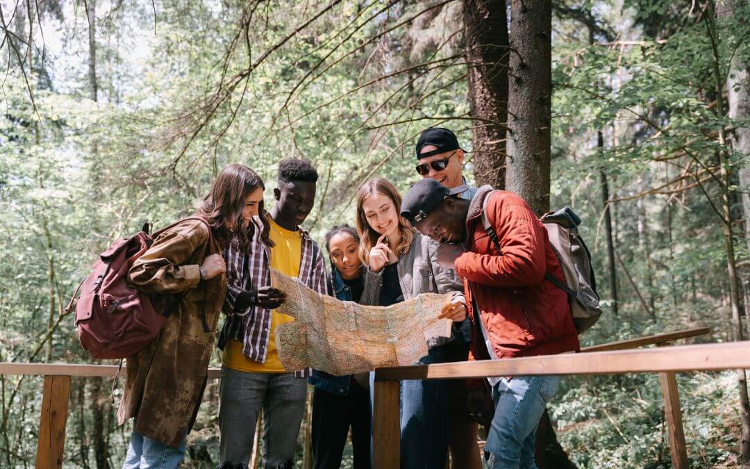 Combining university life with travel isn't hard to do, but it does take some planning and organizing. We can help set you on the right path.