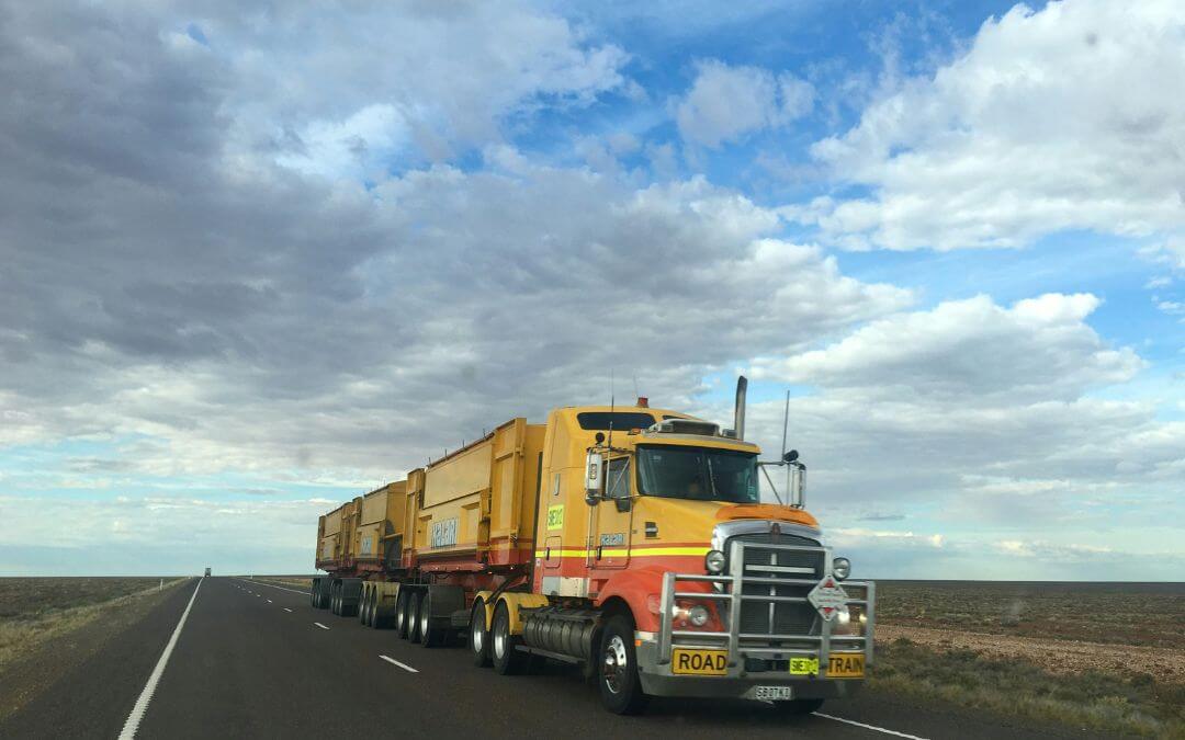 A distracted driving truck accident and the claims paperwork afterwards can both be painful. We help you navigate through.