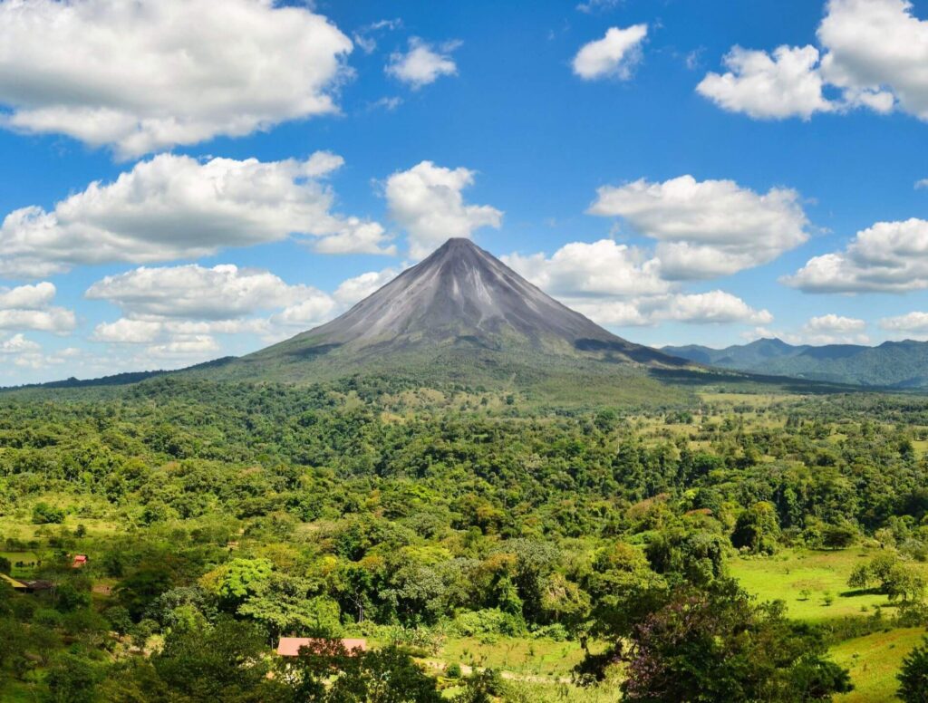 Arenal