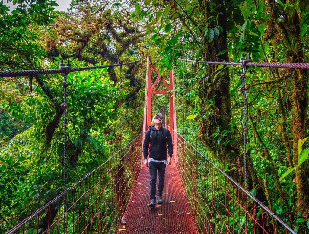 Monteverde