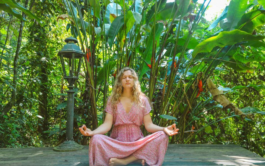 Ready for a mind-body reset? We list four incredible destinations that will leave you feeling rejuvenated and reinvigorated.